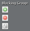 Role Blocks Empty Group